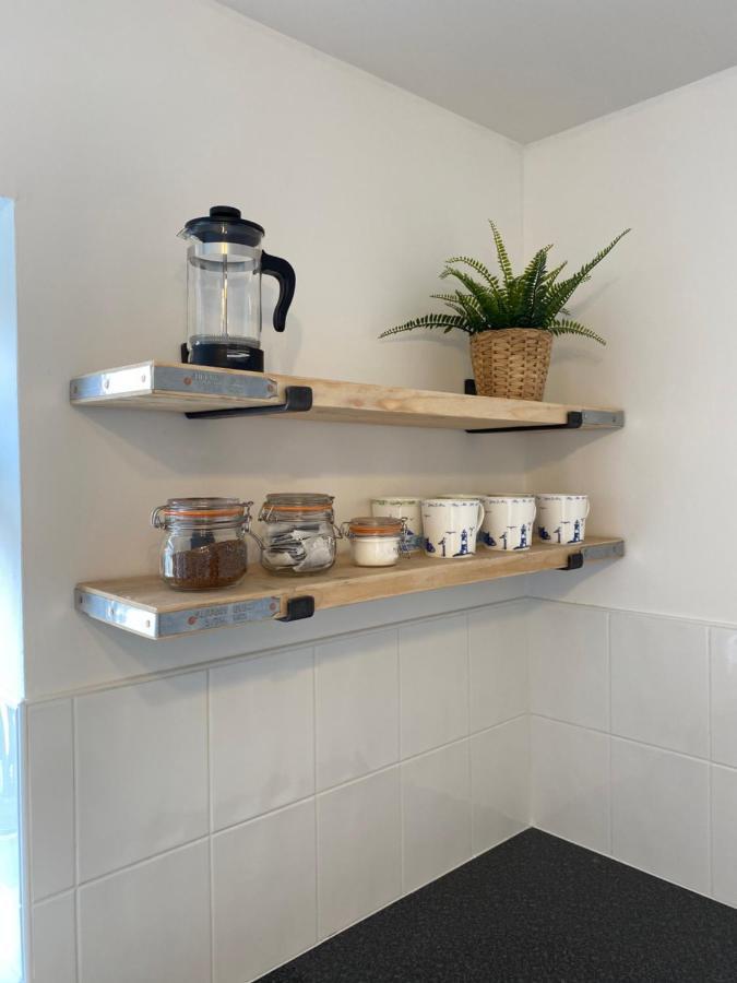 The North Bay Hideaway, Scarborough Apartman Kültér fotó